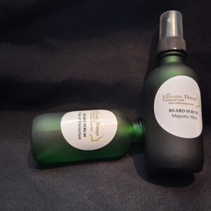 Beard Serum