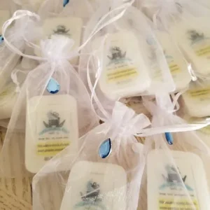 Promotional Standard Soaps by Quantity