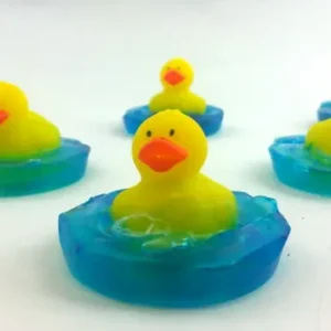 Rubber Duckies