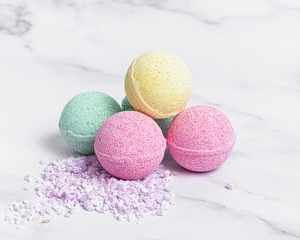 Bath Bombs