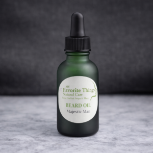 Beard Serum