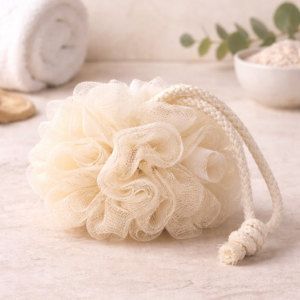 Round Loofah
