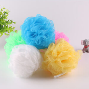 Round Loofah
